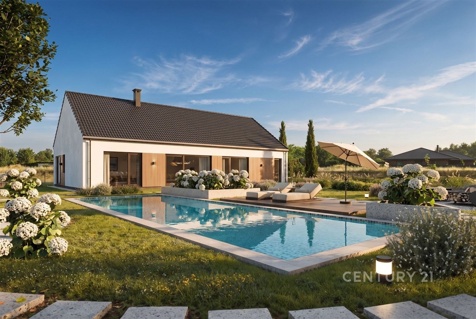 Prodej pozemku 1069 m² - foto 4