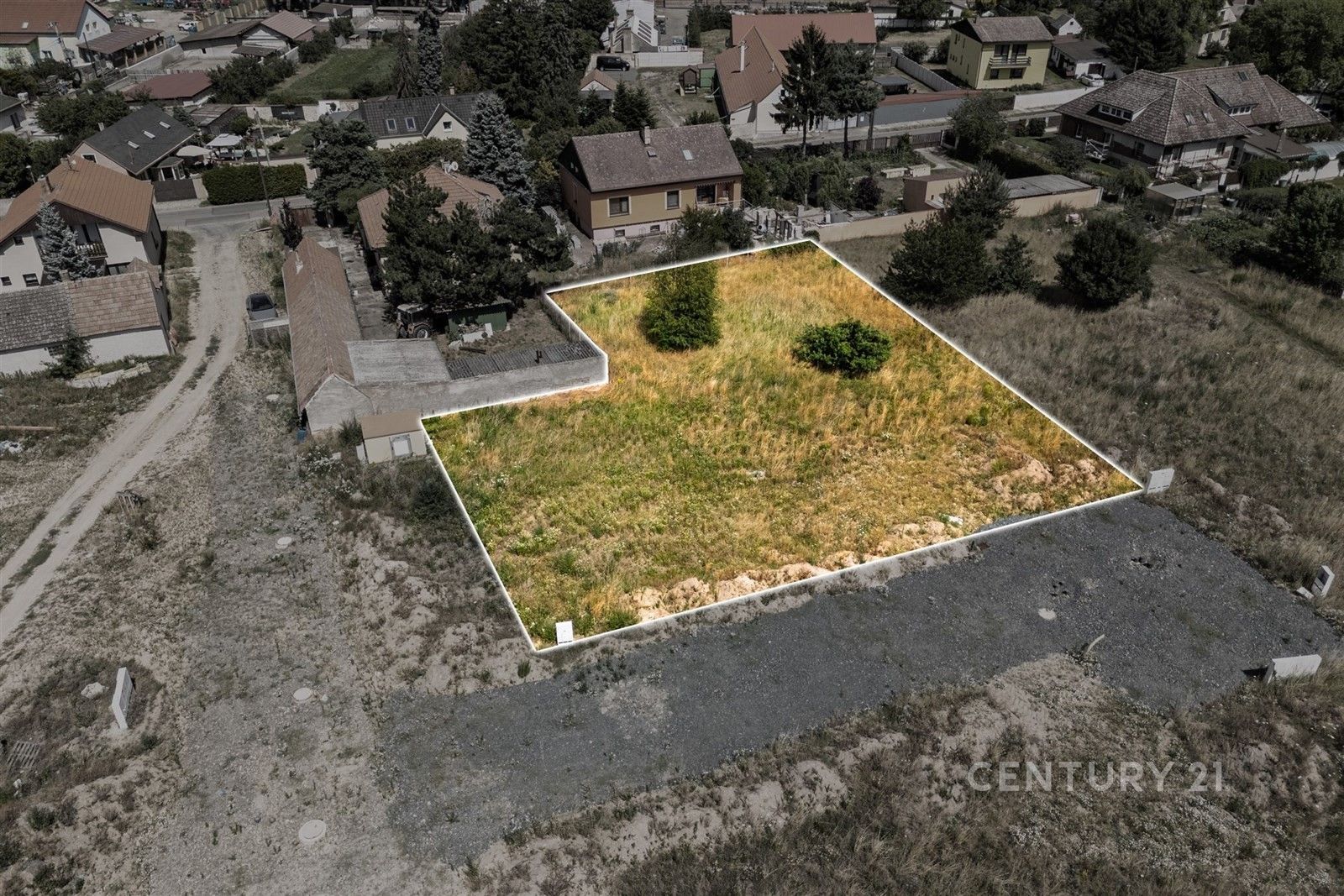 Prodej pozemku 1069 m² - foto 5