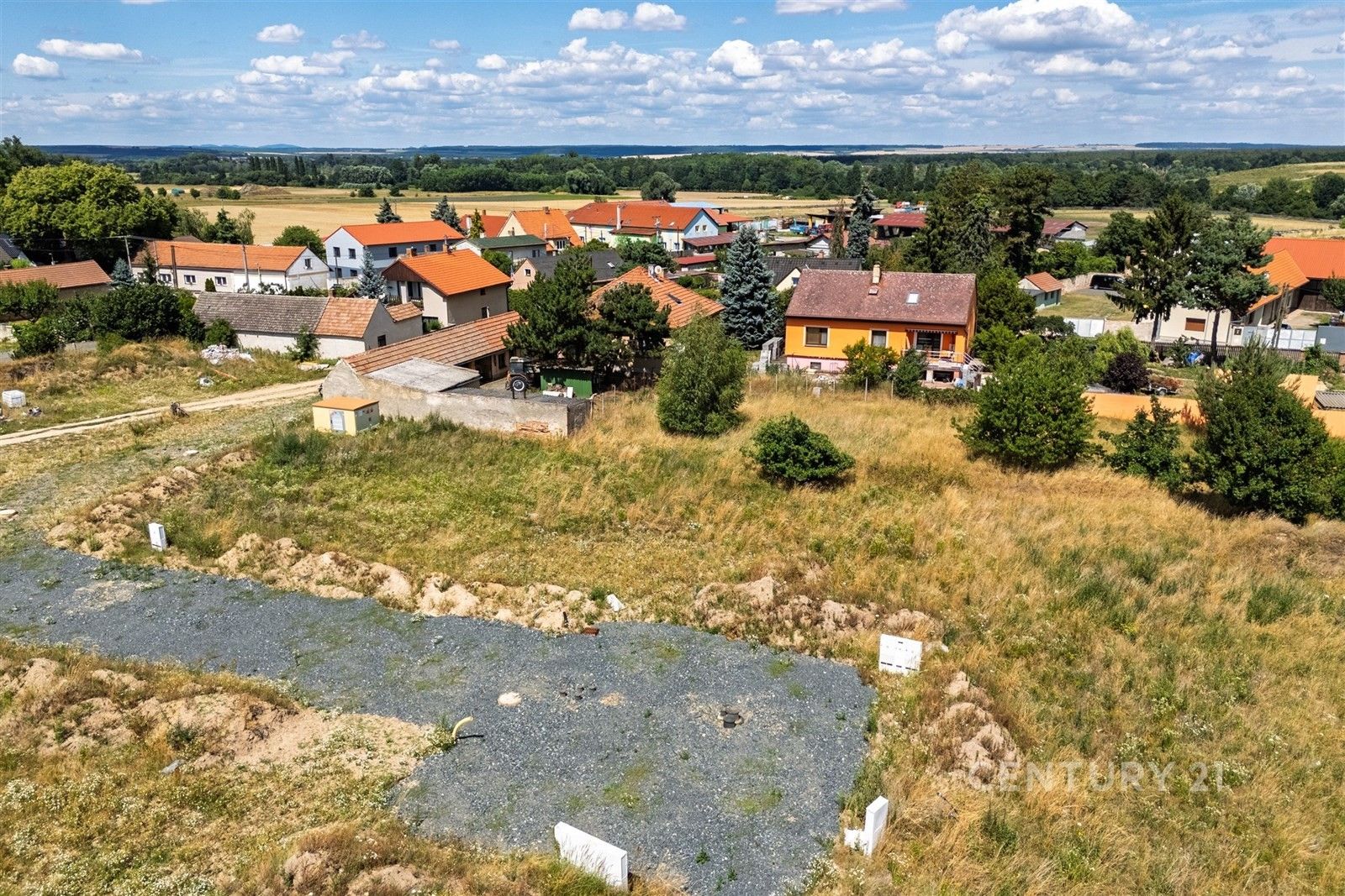 Prodej pozemku 1069 m² - foto 6