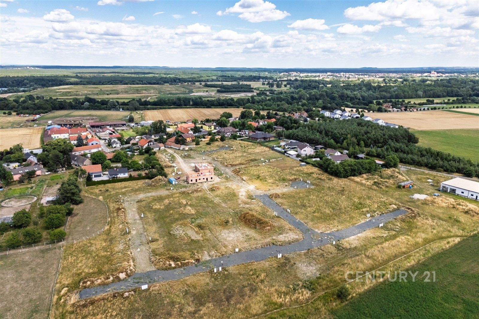 Prodej pozemku 1069 m² - foto 8