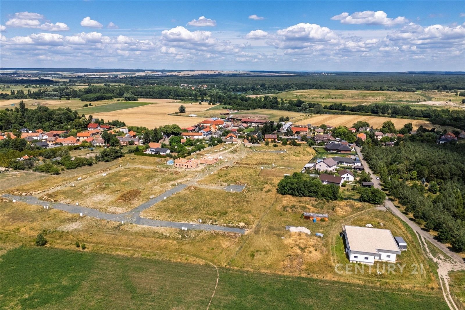 Prodej pozemku 1069 m² - foto 10
