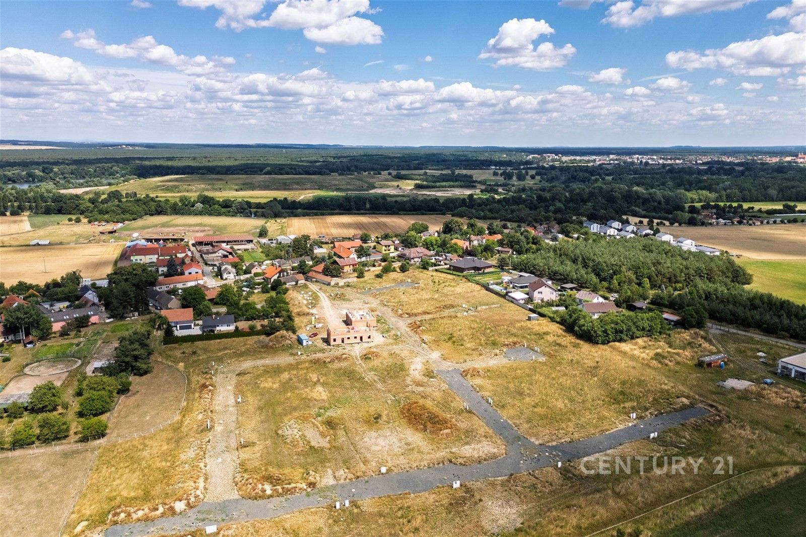 Prodej pozemku 1069 m² - foto 9