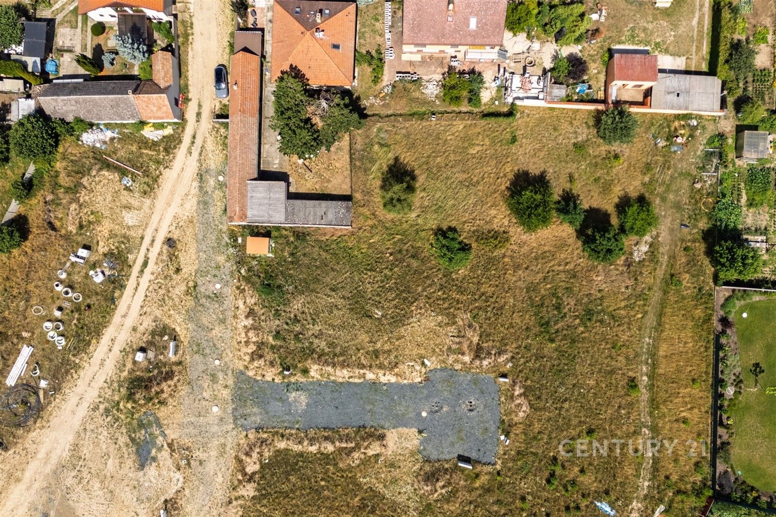 Prodej pozemku 1069 m² - foto 14