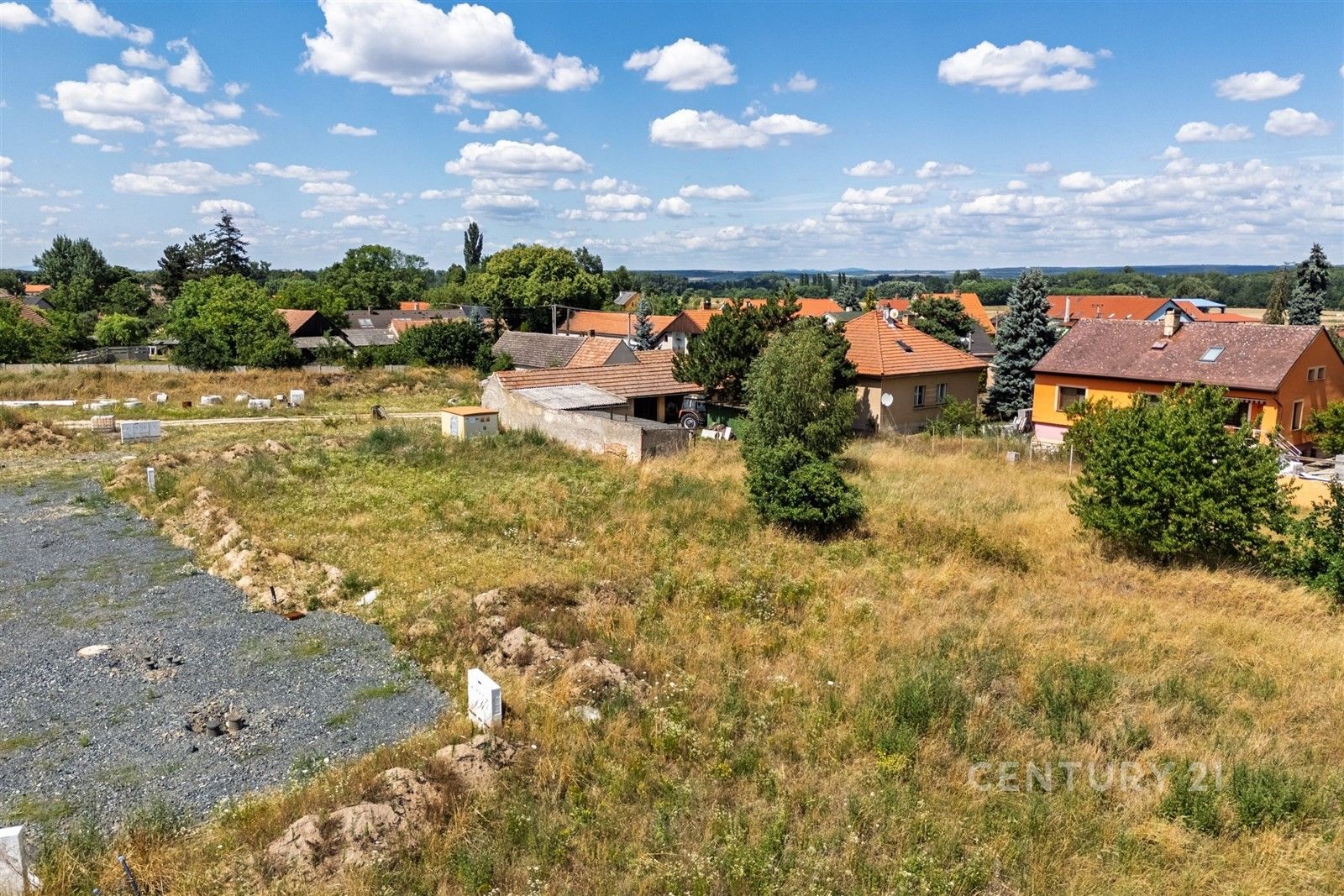 Prodej pozemku 1069 m² - foto 13