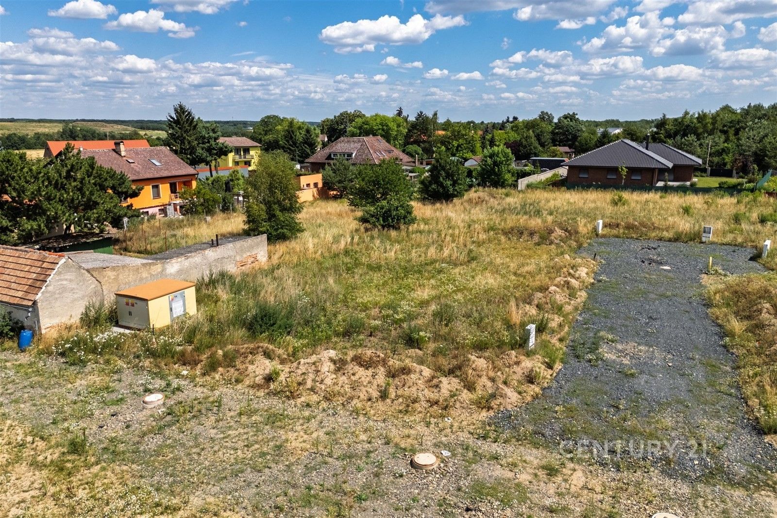 Prodej pozemku 1069 m² - foto 12