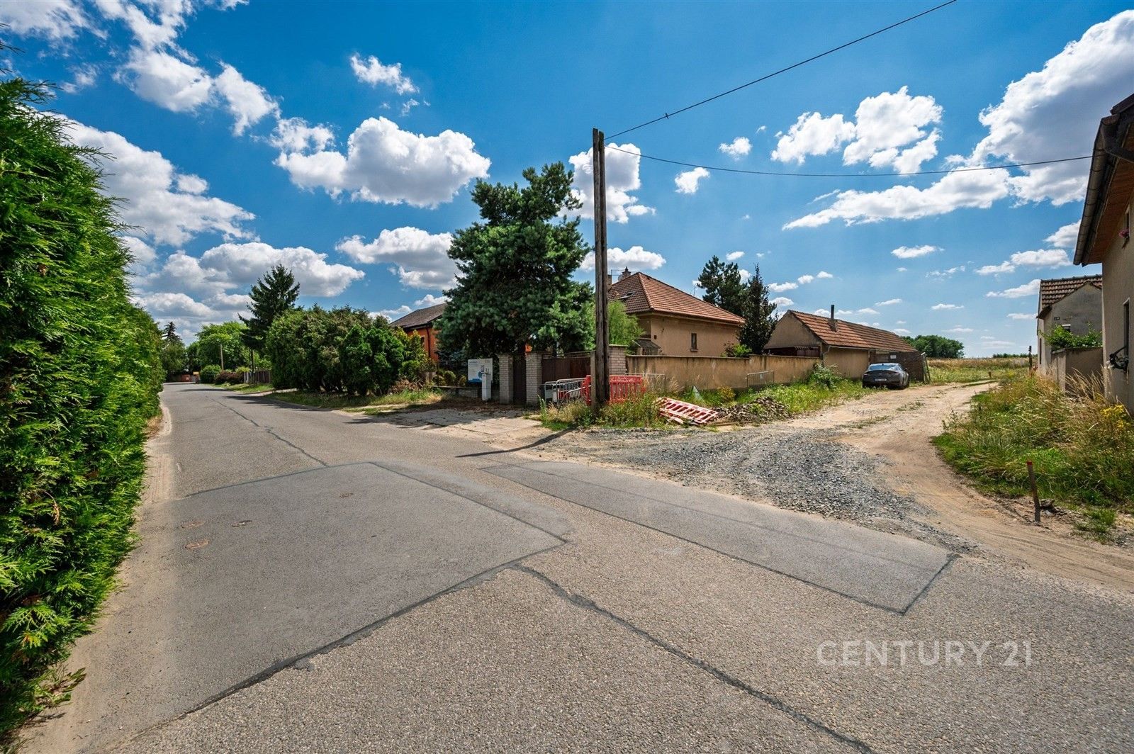 Prodej pozemku 1069 m² - foto 18