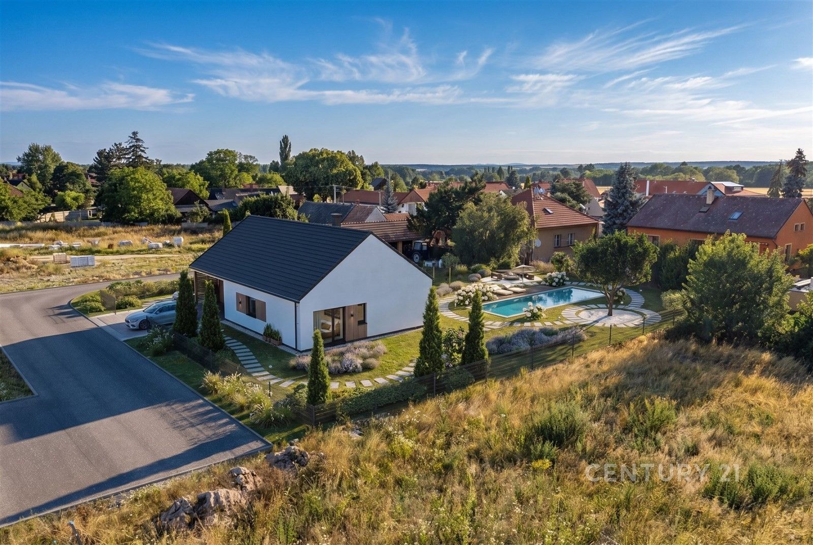 Prodej pozemku 1069 m² - foto 24