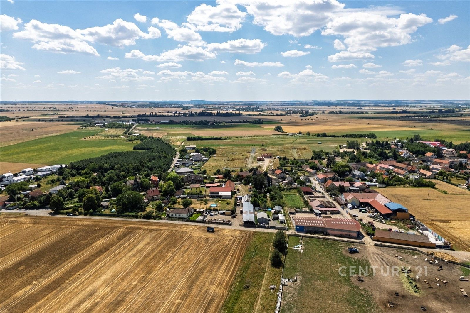 Prodej pozemku 1069 m² - foto 23