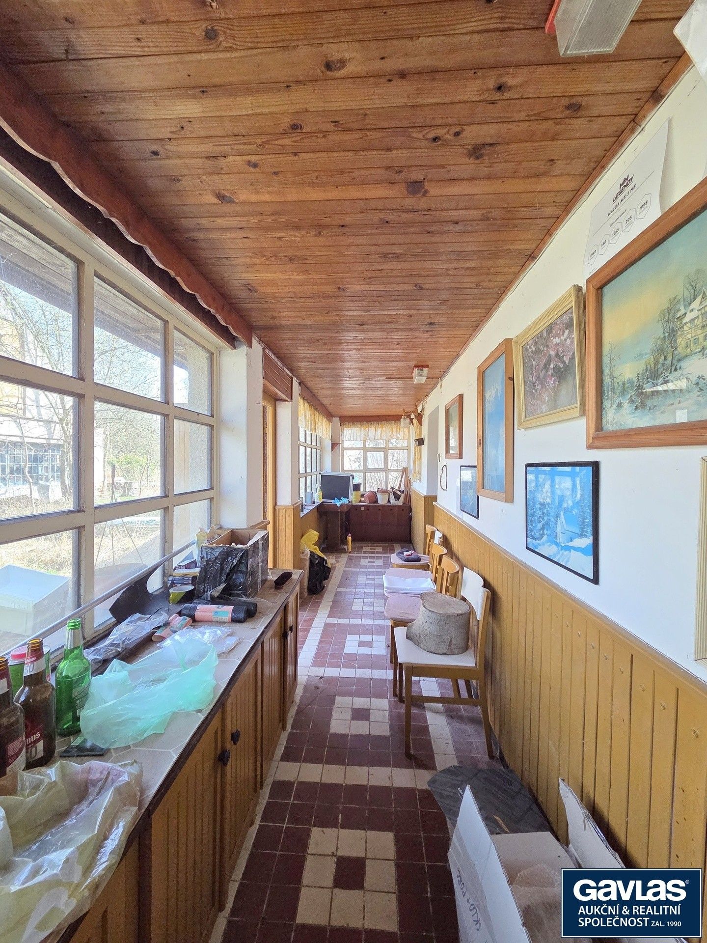 Prodej domu 125 m² - foto 22