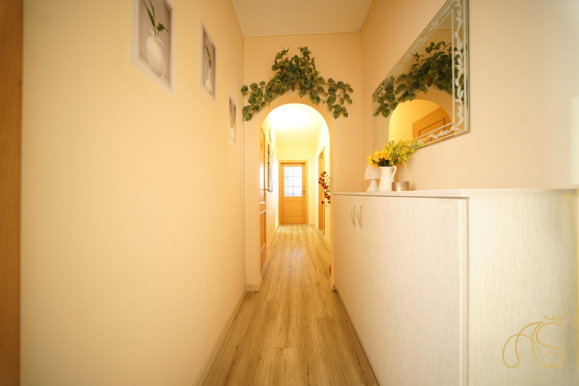 Prodej bytu 3+1 70 m² - foto 2