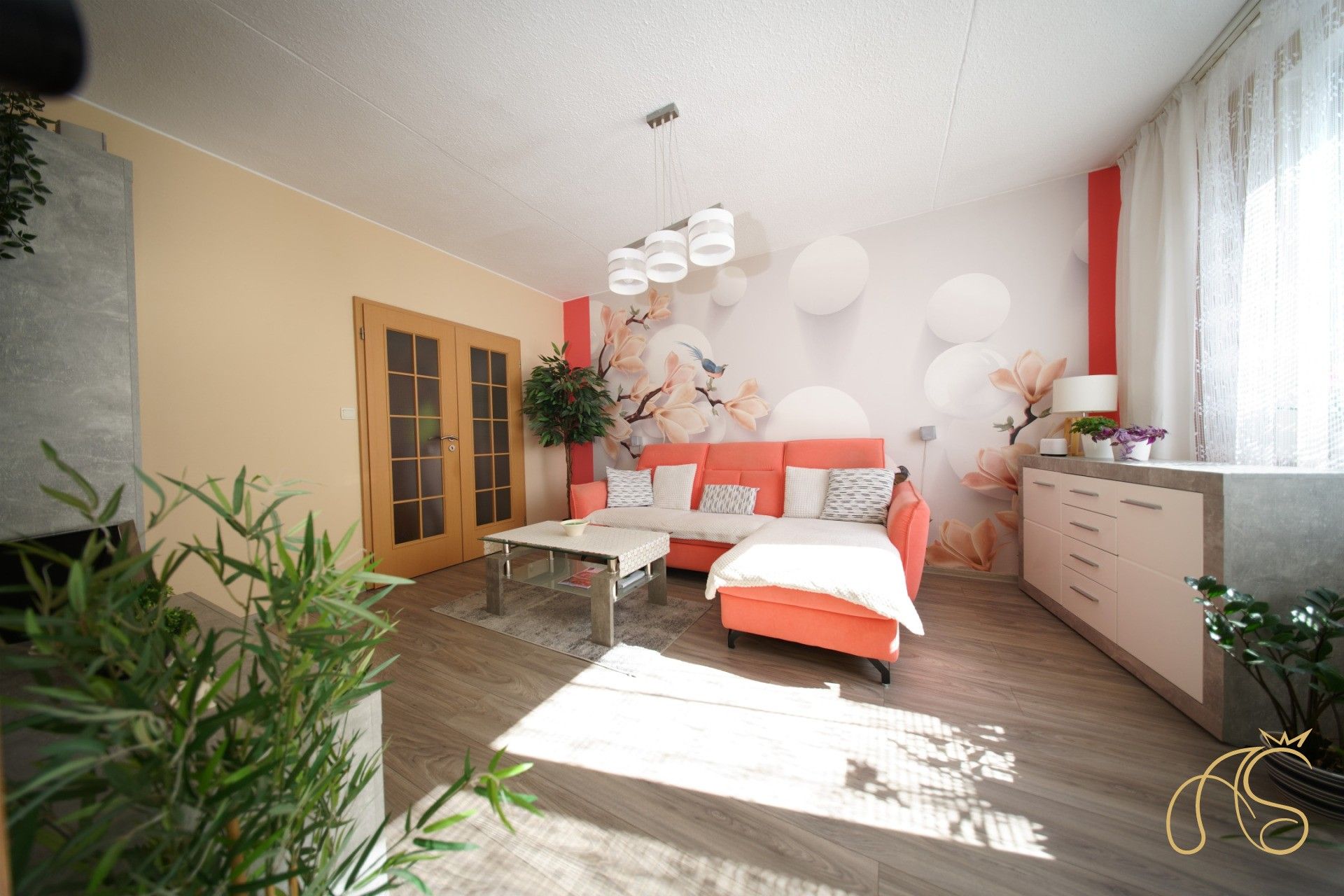 Prodej bytu 3+1 70 m² - foto 1