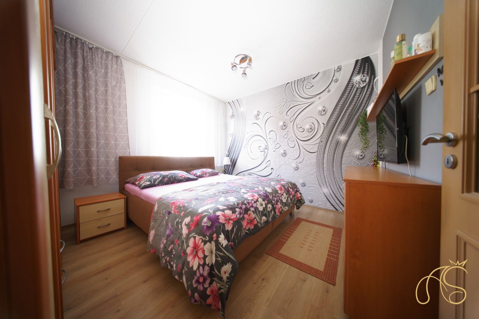 Prodej bytu 3+1 70 m² - foto 3
