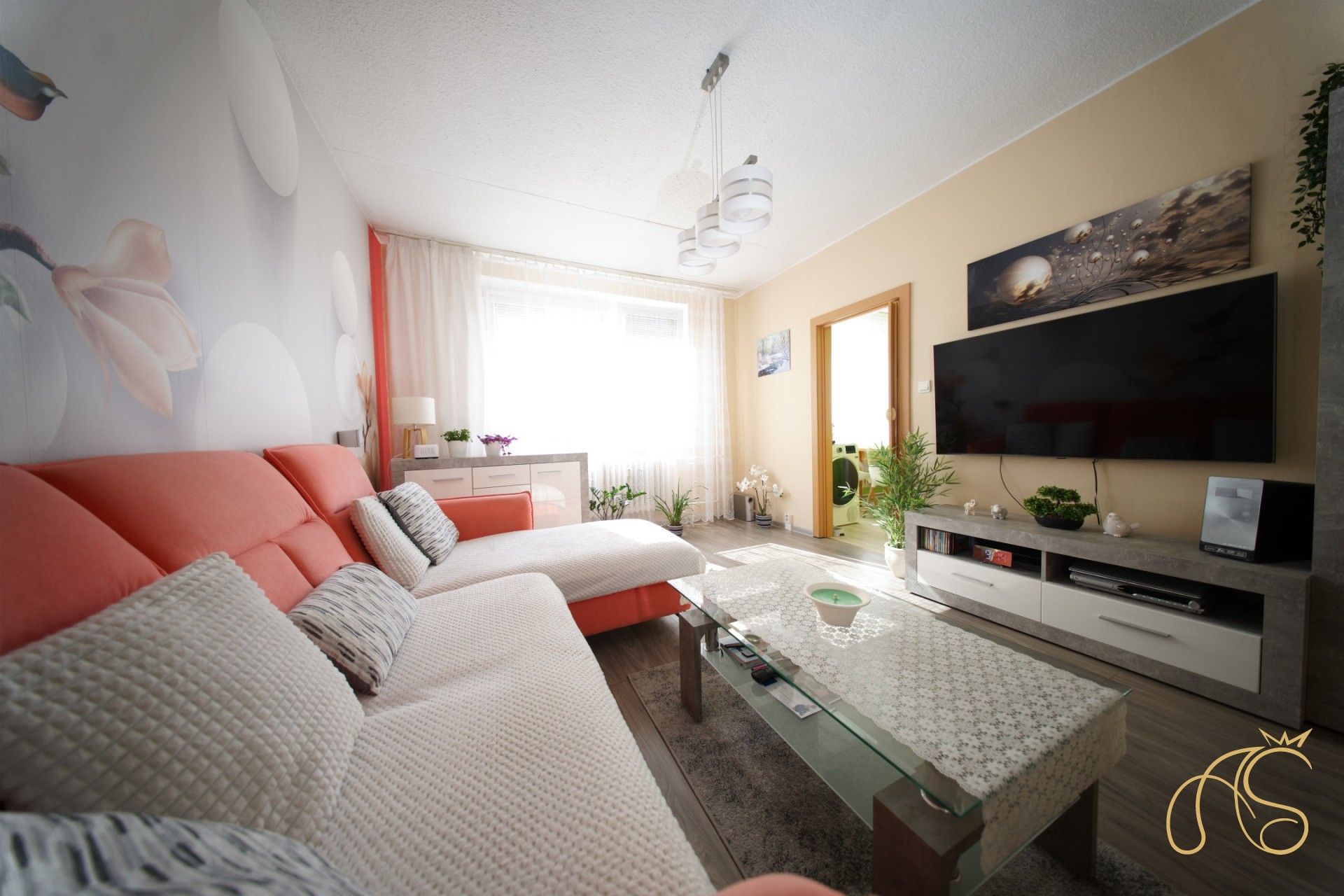 Prodej bytu 3+1 70 m² - foto 4