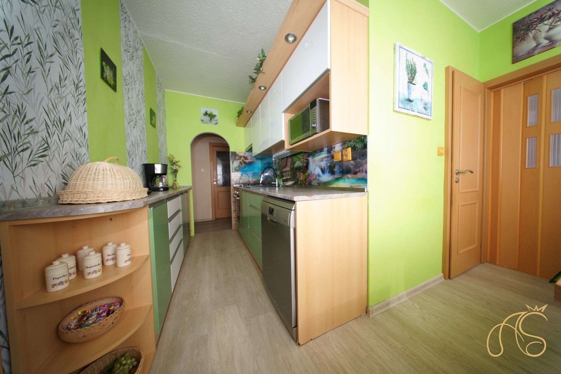 Prodej bytu 3+1 70 m² - foto 6