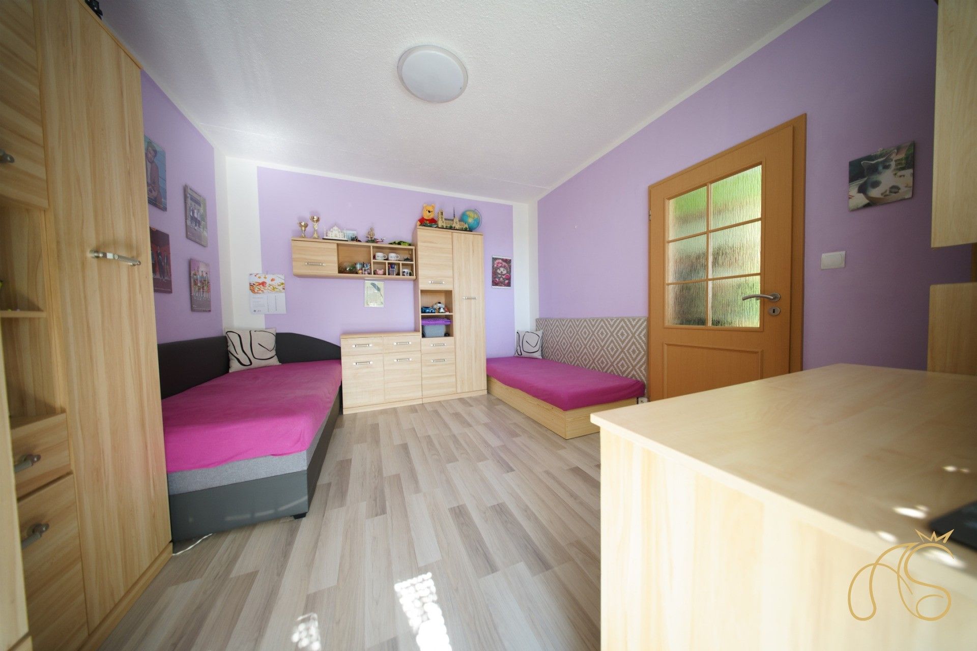 Prodej bytu 3+1 70 m² - foto 5