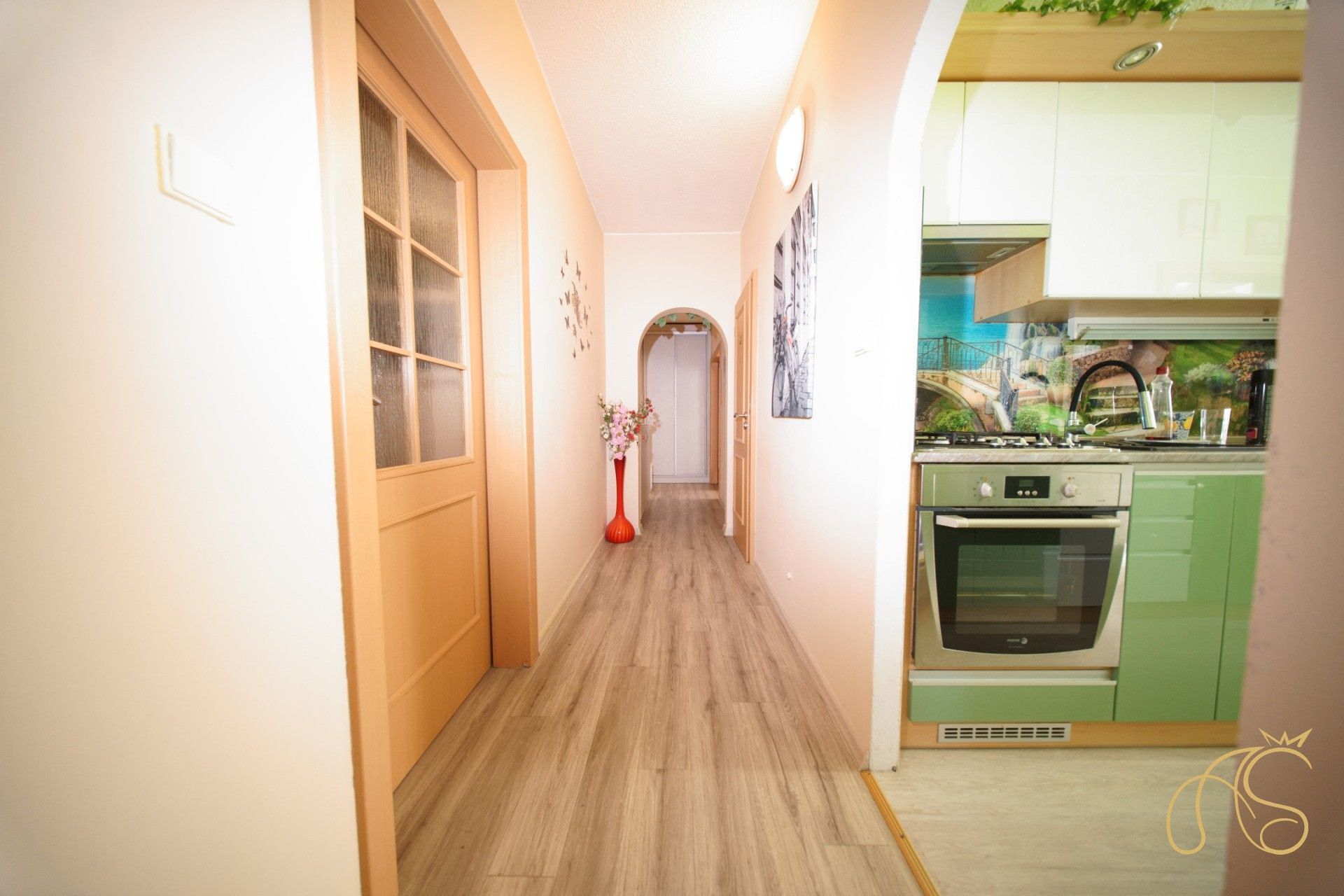 Prodej bytu 3+1 70 m² - foto 10