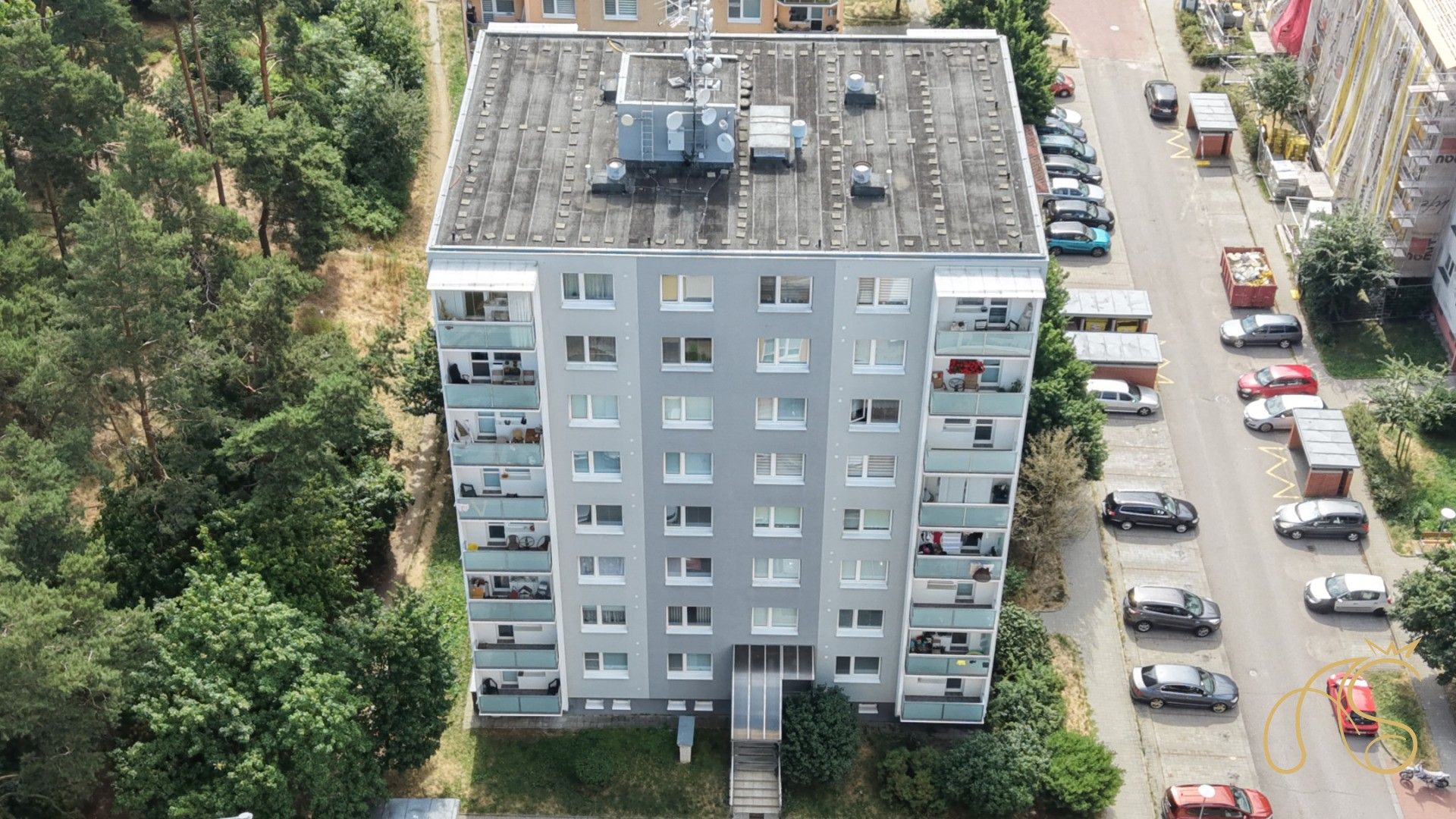 Prodej bytu 3+1 70 m² - foto 11