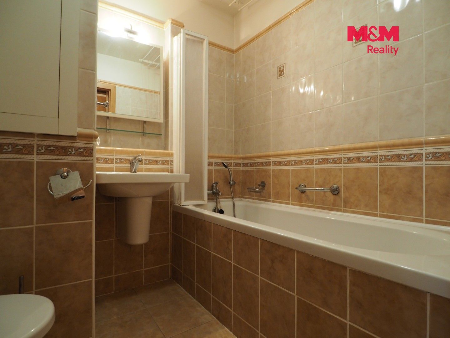 Pronájem bytu 1+kk 25 m² - foto 6