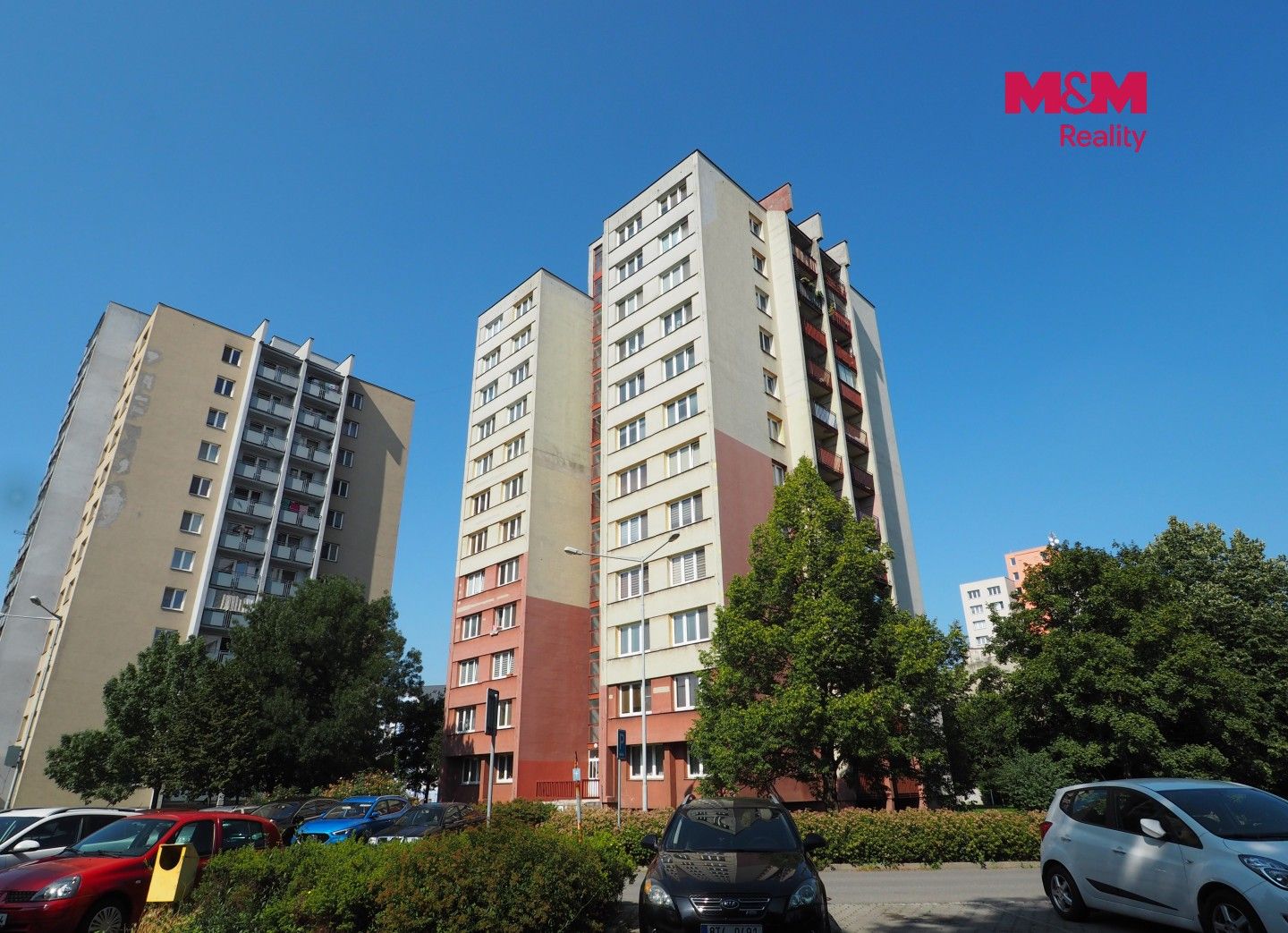 Pronájem bytu 1+kk 25 m² - foto 9