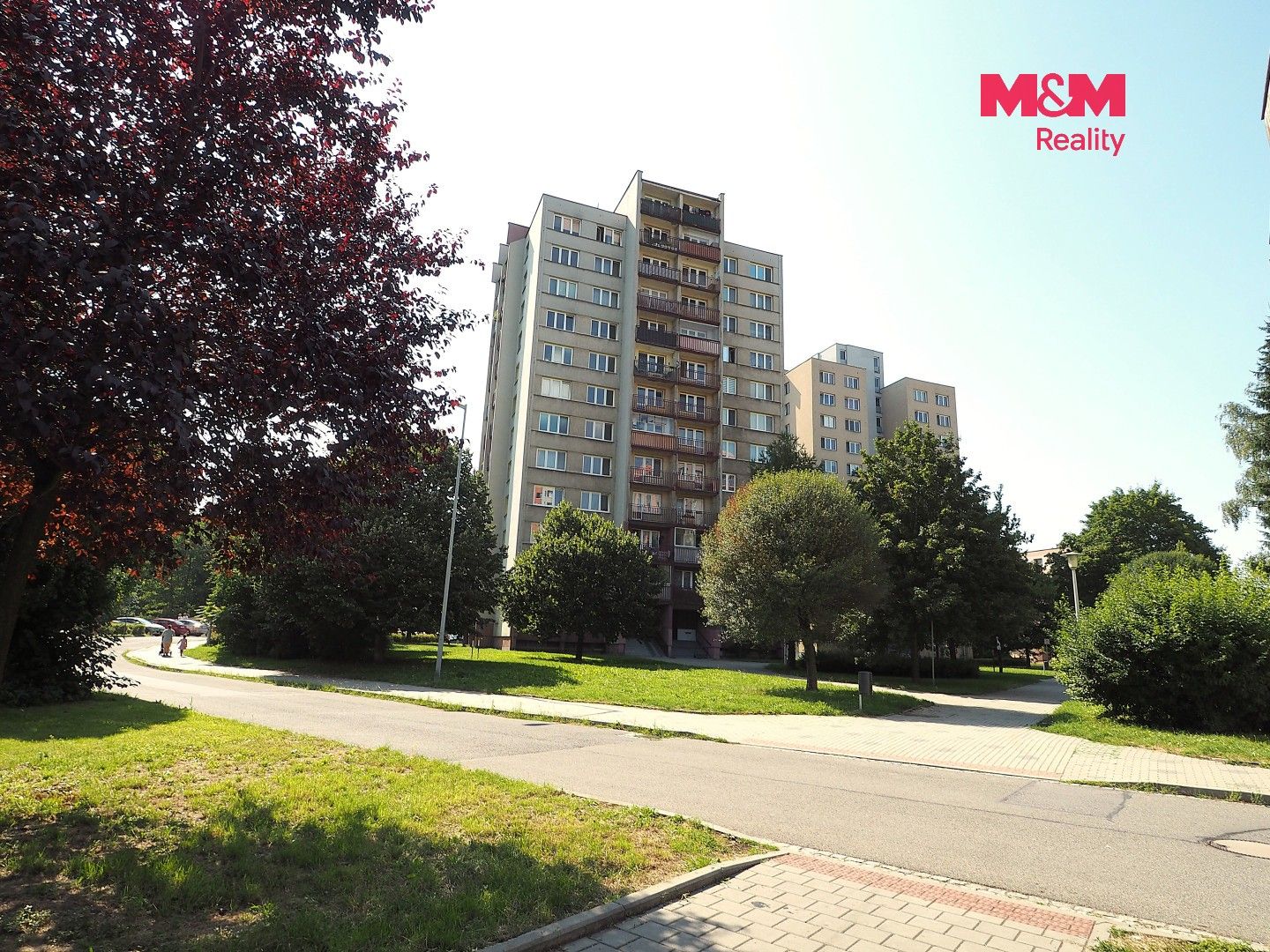 Pronájem bytu 1+kk 25 m² - foto 10
