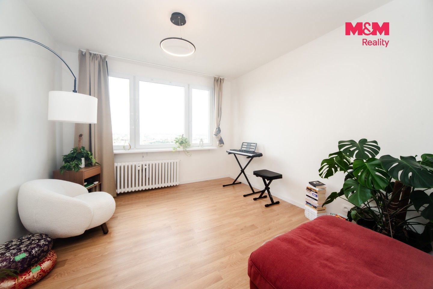 Prodej bytu 4+kk 72 m² - foto 6