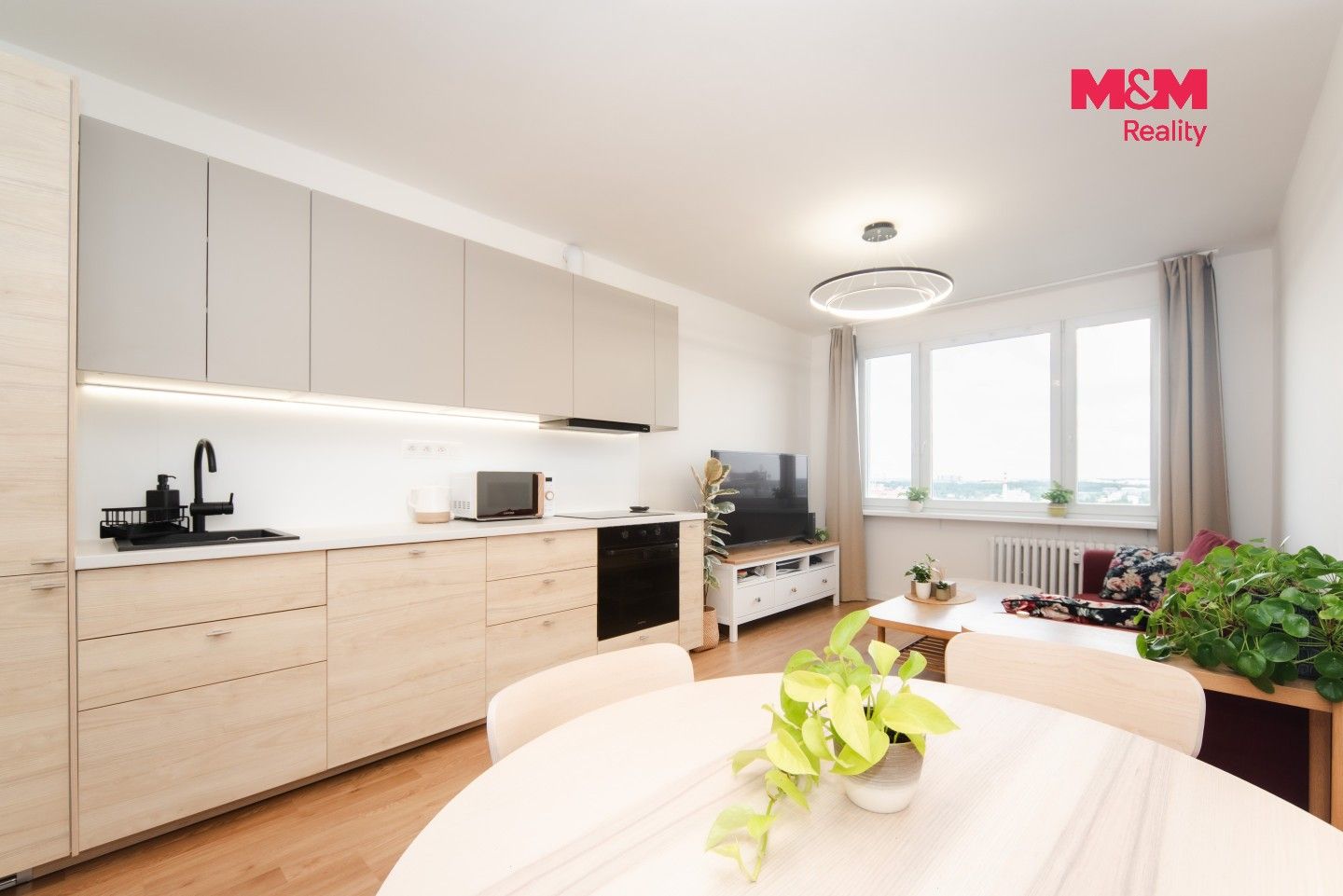 Prodej bytu 4+kk 72 m² - foto 8