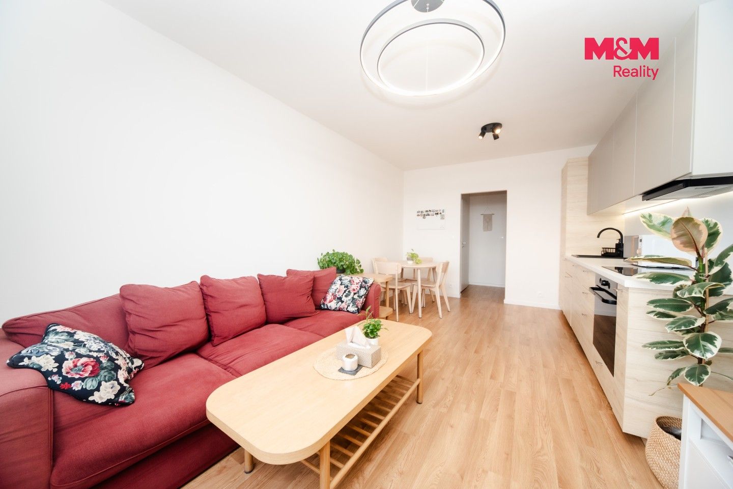 Prodej bytu 4+kk 72 m² - foto 12