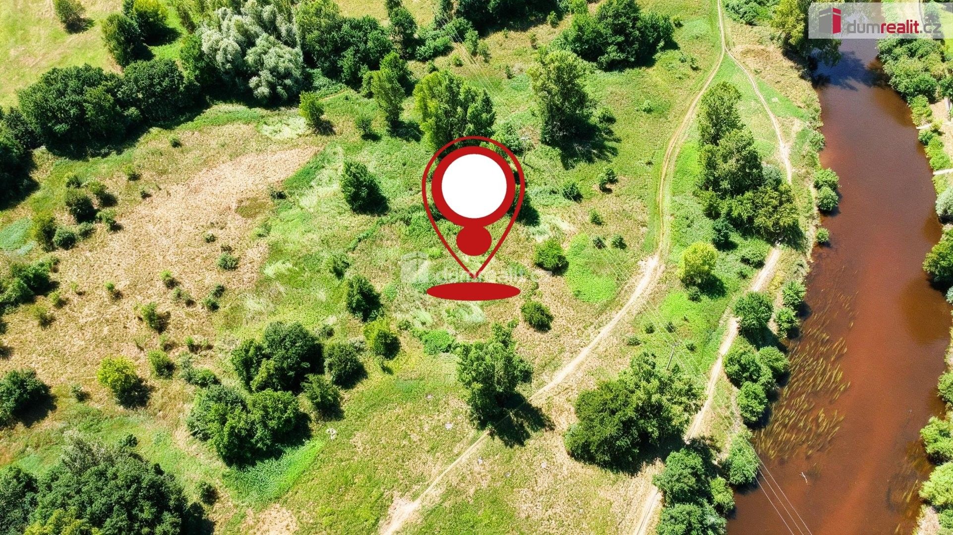 Prodej pozemku 3498 m² - foto 2