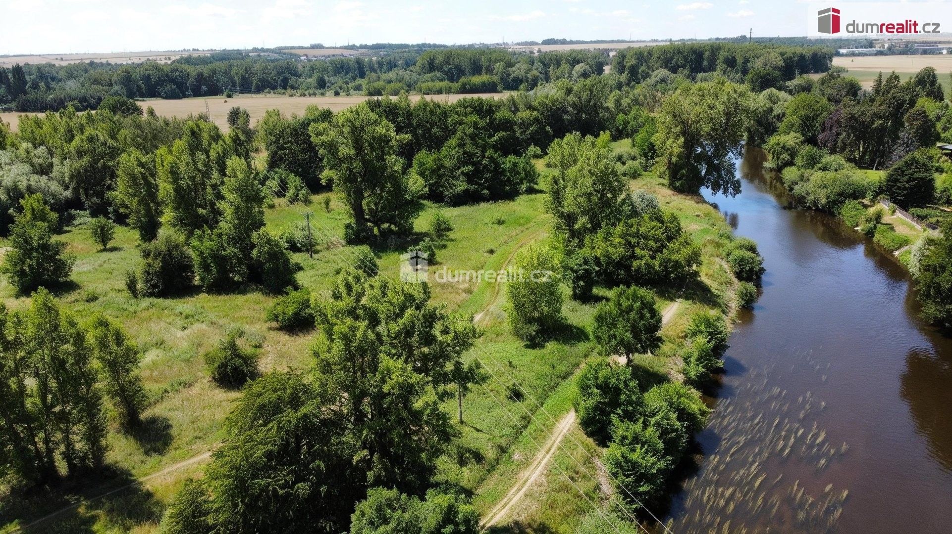 Prodej pozemku 3498 m² - foto 5