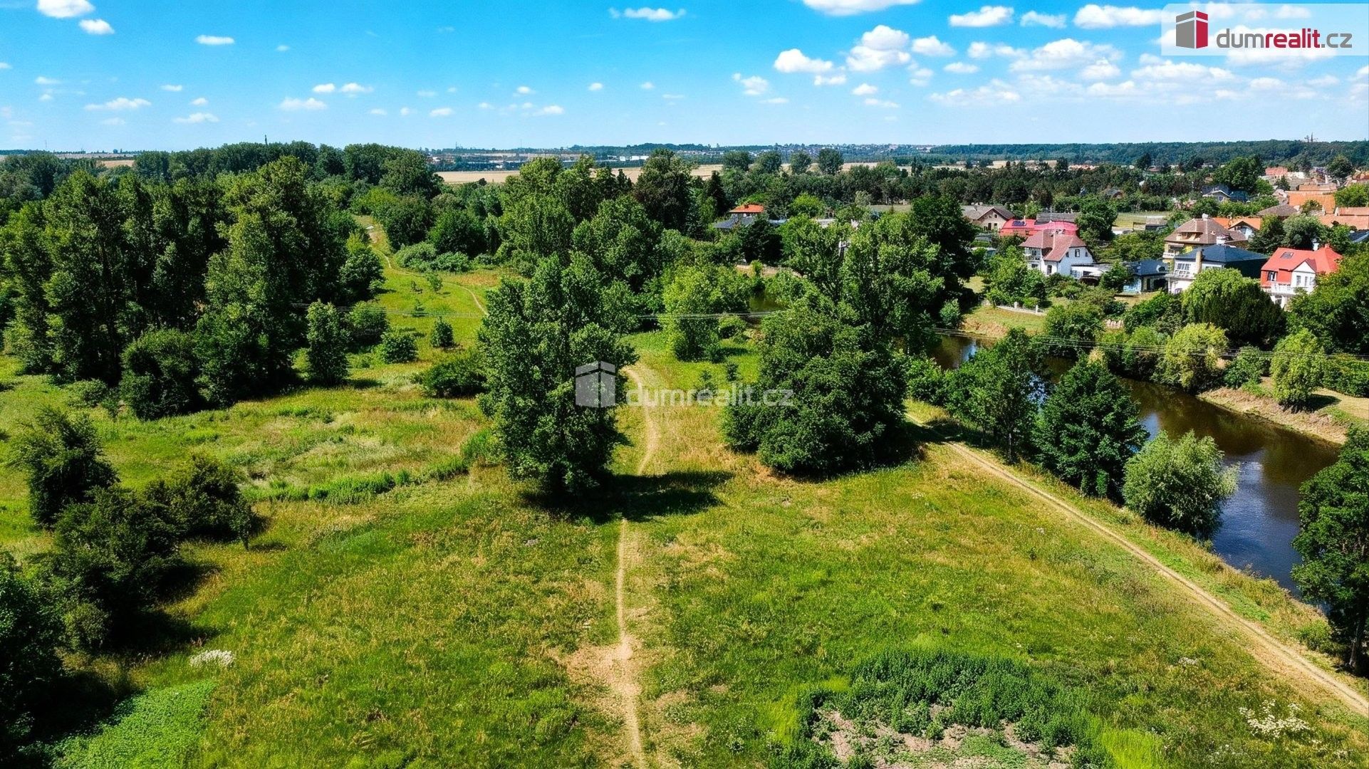 Prodej pozemku 3498 m² - foto 7