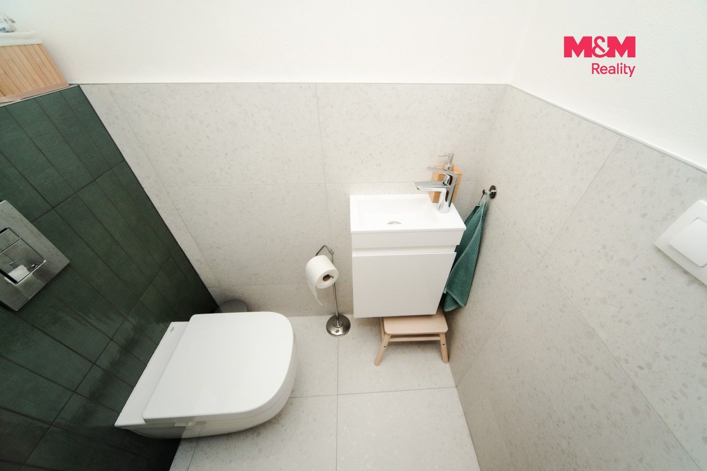 Prodej bytu 4+kk 72 m² - foto 24