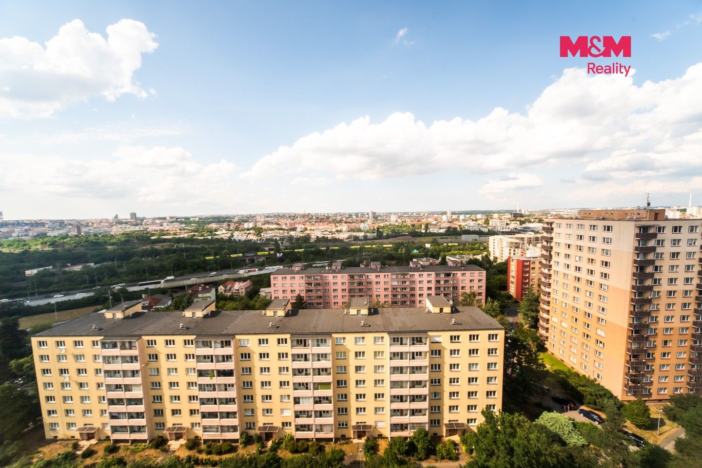 Prodej bytu 4+kk 72 m² - foto 34