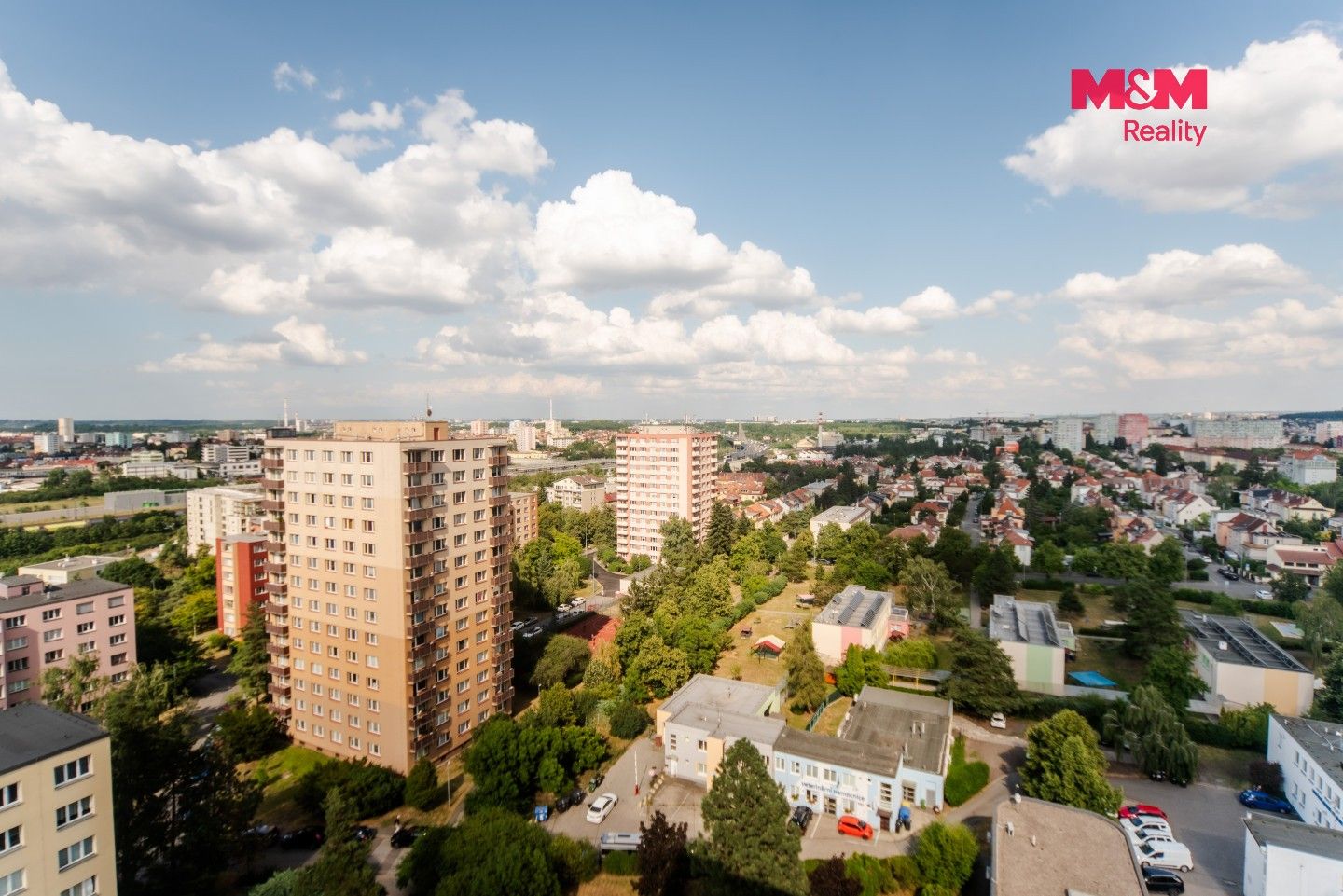 Prodej bytu 4+kk 72 m² - foto 35