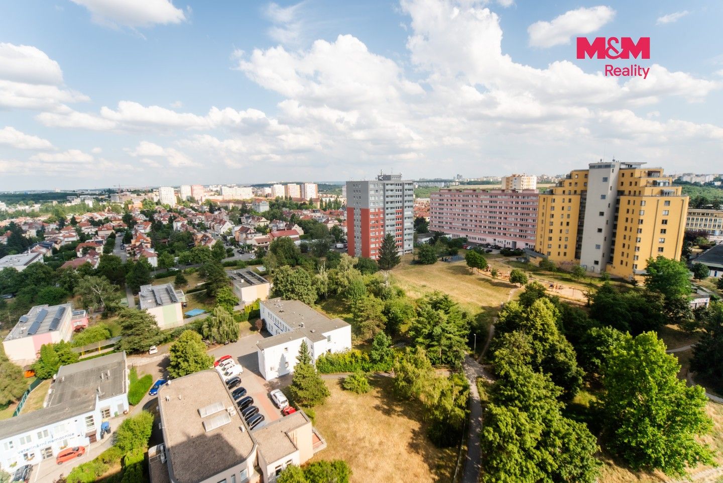 Prodej bytu 4+kk 72 m² - foto 39