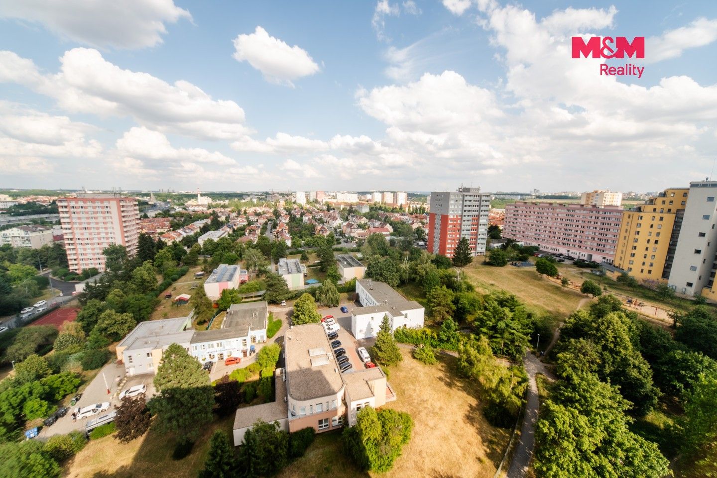 Prodej bytu 4+kk 72 m² - foto 38