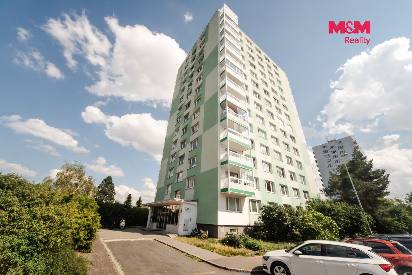 Prodej bytu 4+kk 72 m² - foto 40