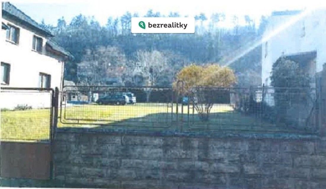 Prodej pozemku 896 m² - foto 2