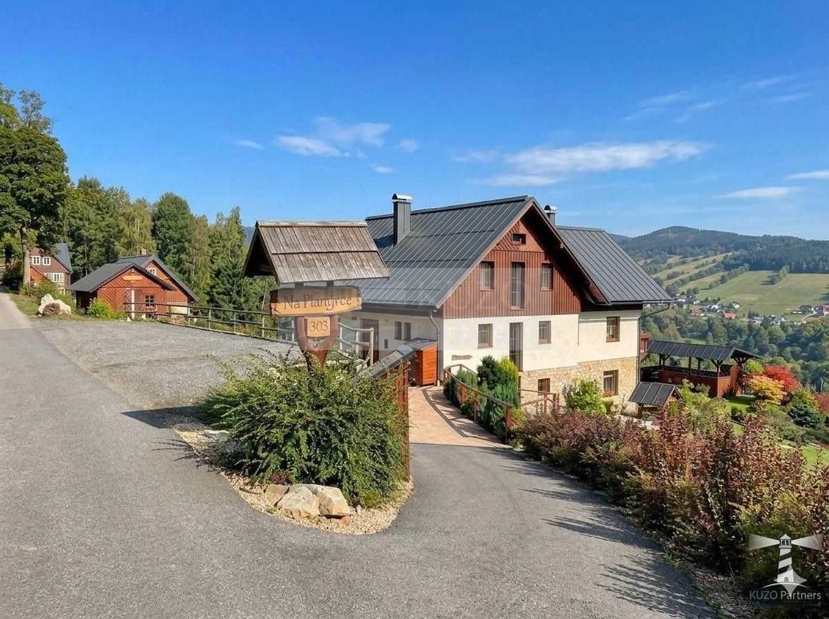 Prodej domu 345 m² - foto 3