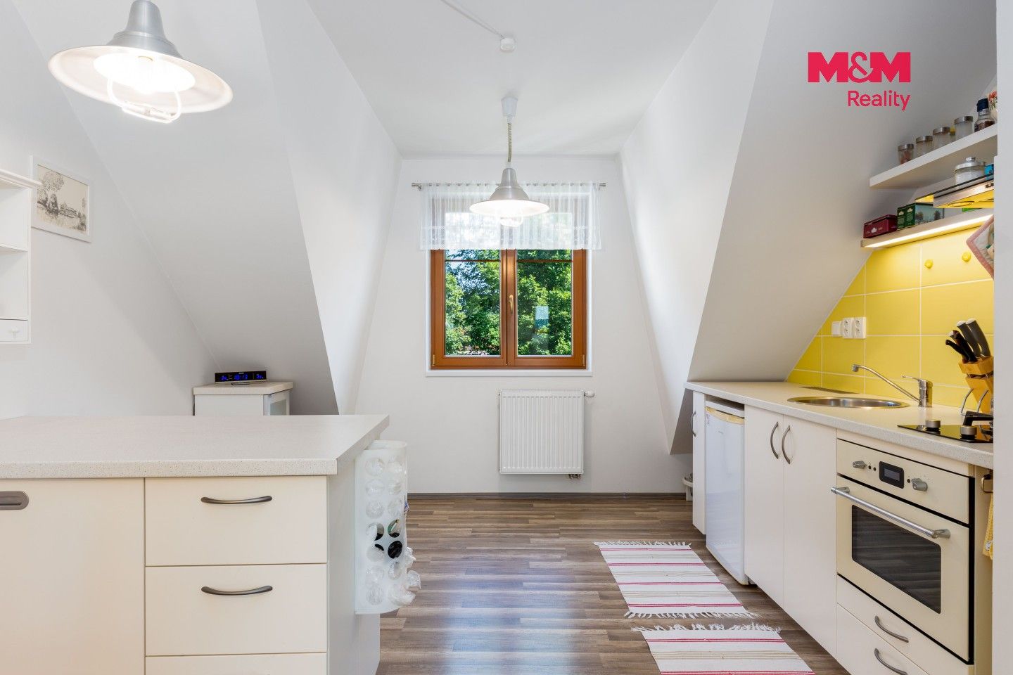 Prodej bytu 1+kk 56 m² - foto 4
