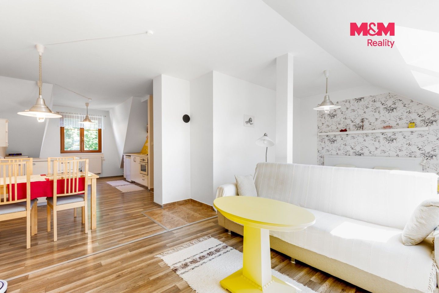 Prodej bytu 1+kk 56 m² - foto 3