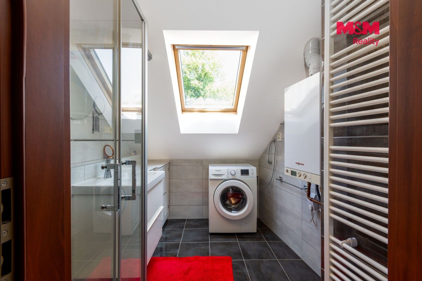 Prodej bytu 1+kk 56 m² - foto 6
