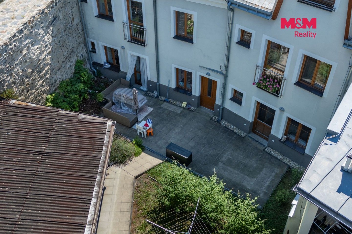Prodej bytu 1+kk 56 m² - foto 10