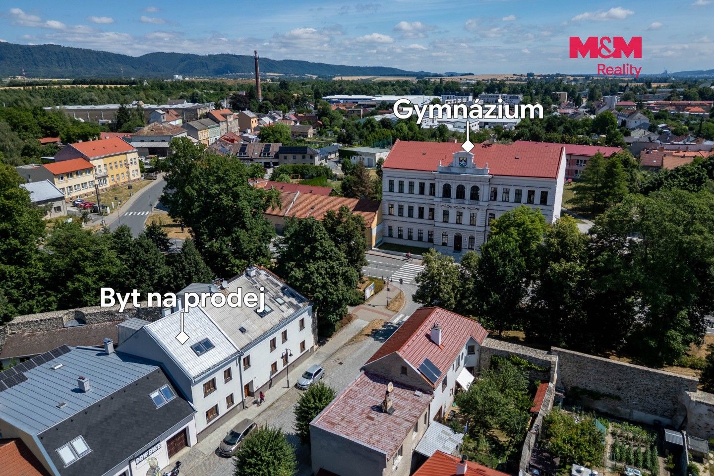 Prodej bytu 1+kk 56 m² - foto 9