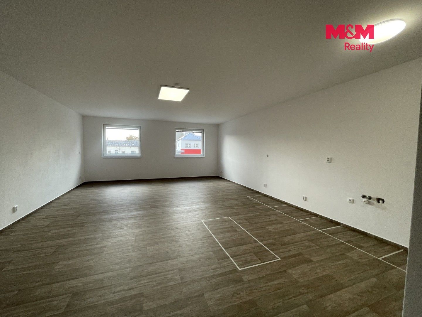 Pronájem komerčního prostoru 74 m² - foto 6