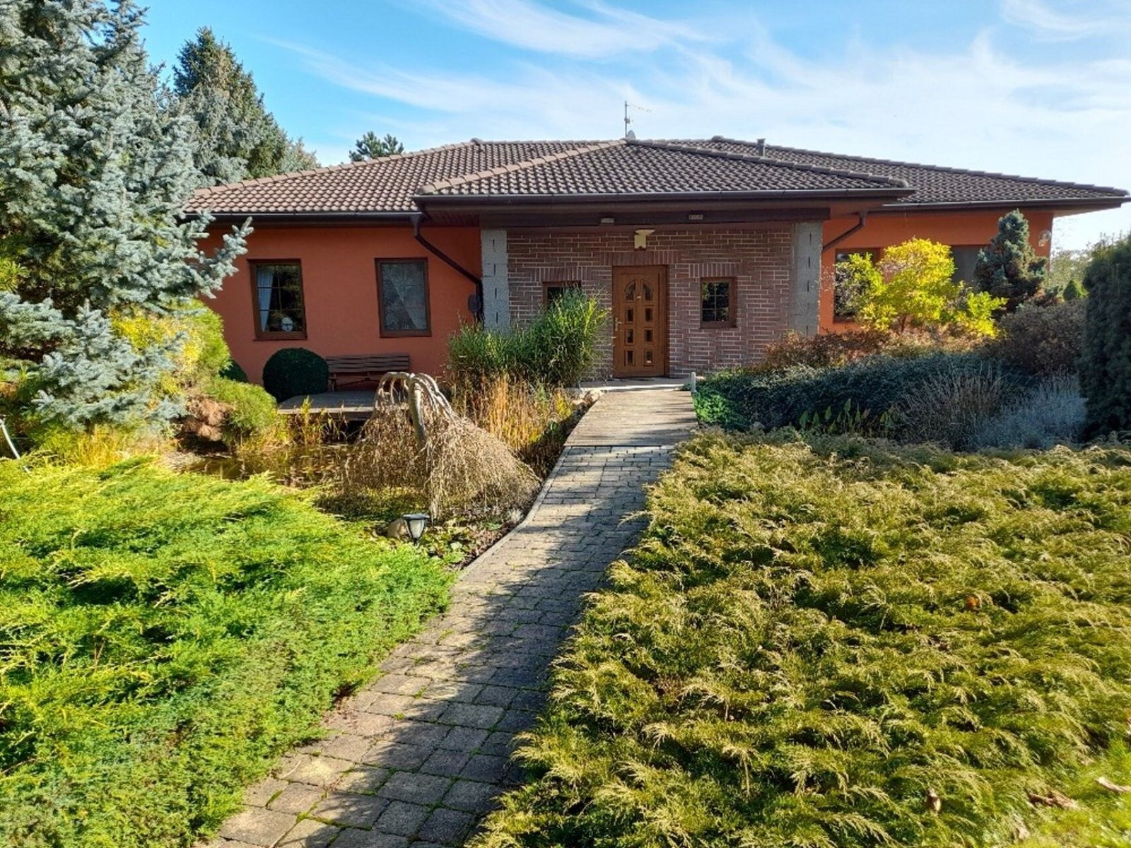 Prodej domu 164 m² - foto 2