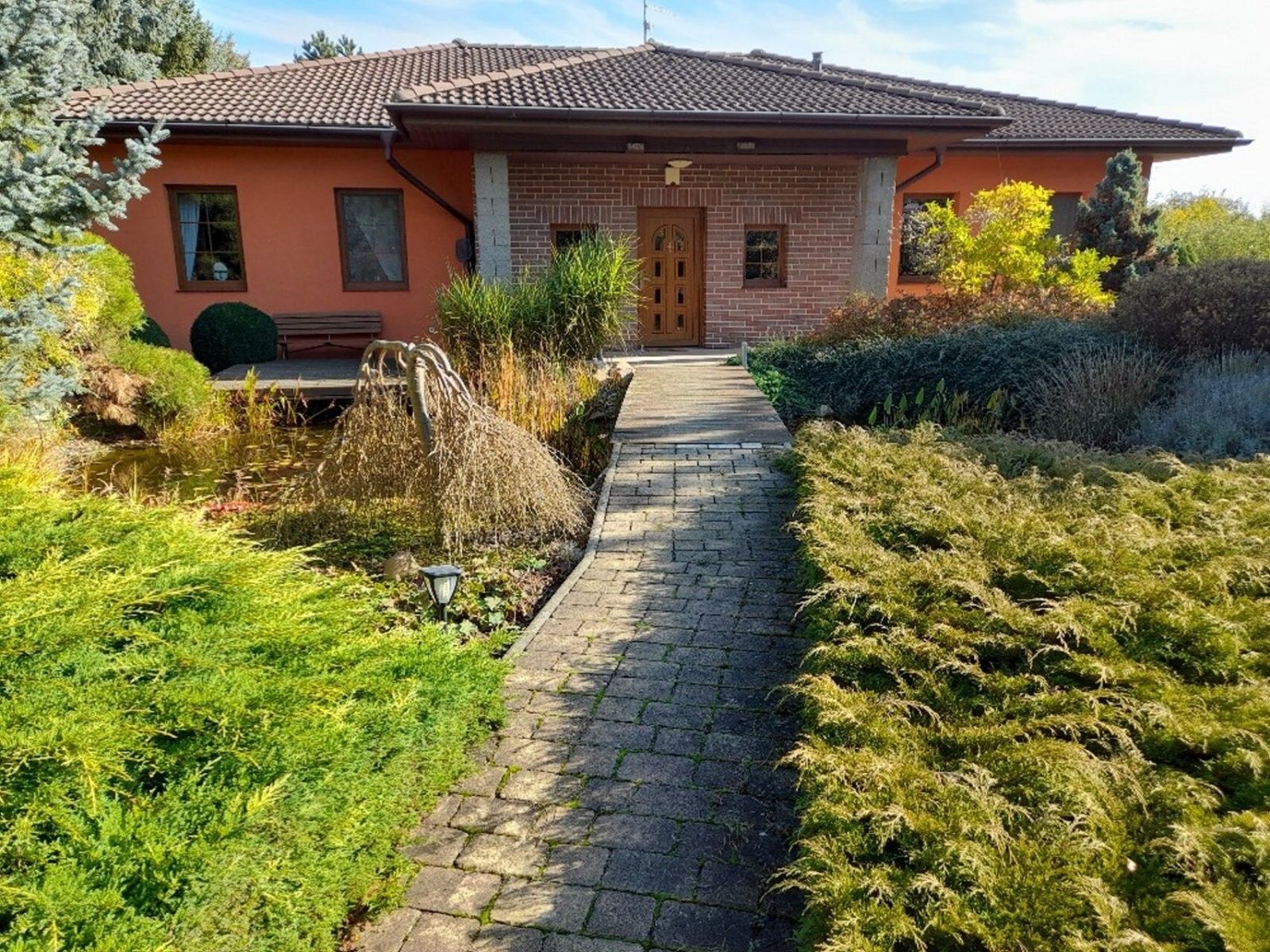 Prodej domu 164 m² - foto 3