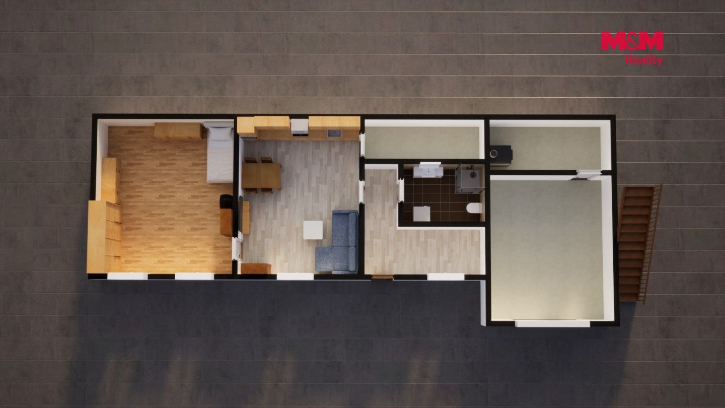 Prodej domu 278 m² - foto 20