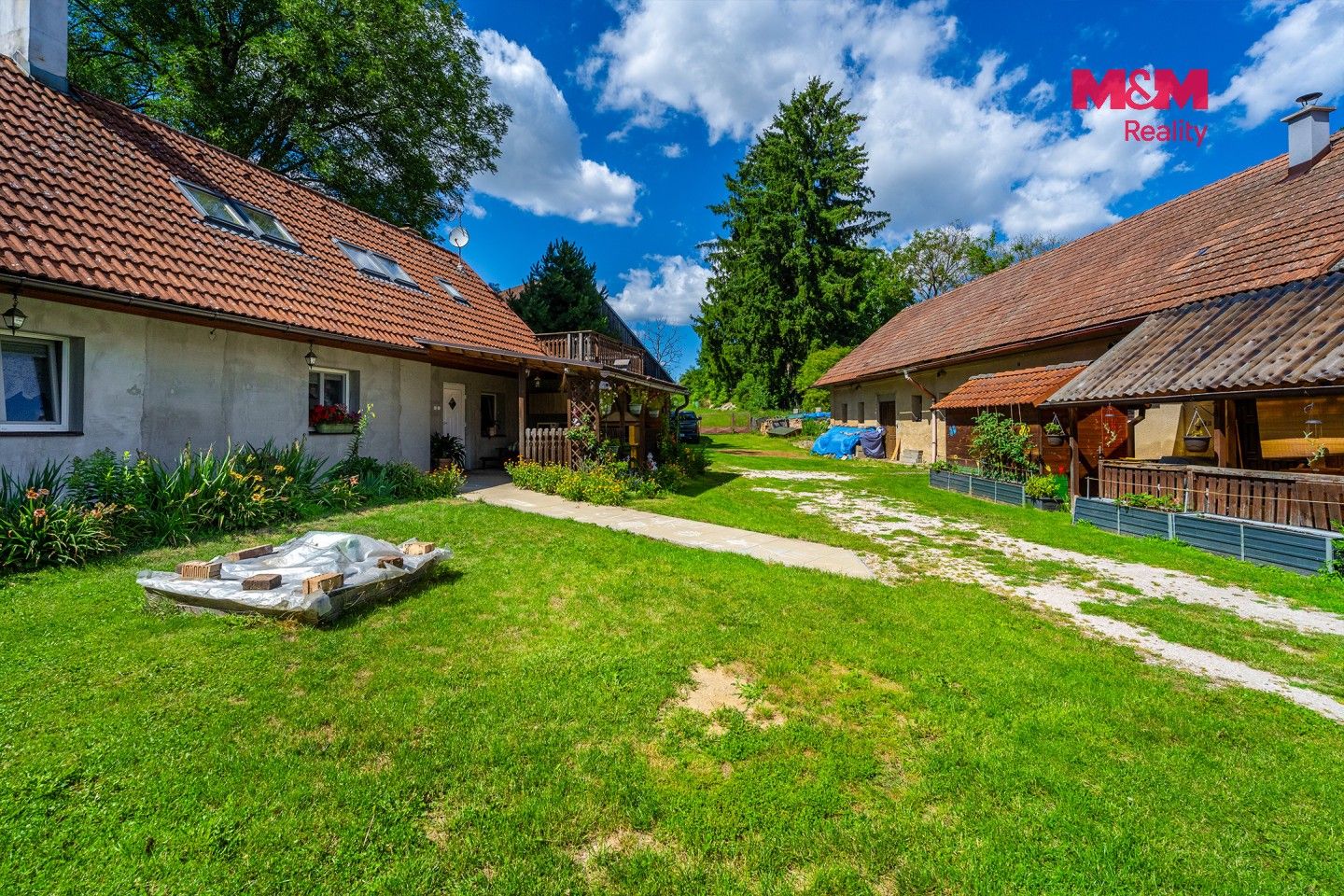 Prodej domu 278 m² - foto 40