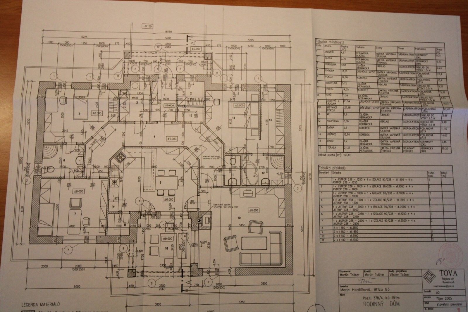 Prodej domu 164 m² - foto 30