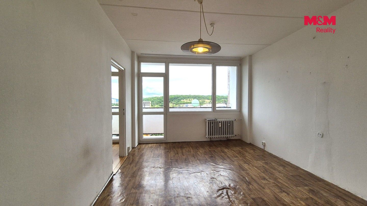 Pronájem bytu 3+1 63 m² - foto 2